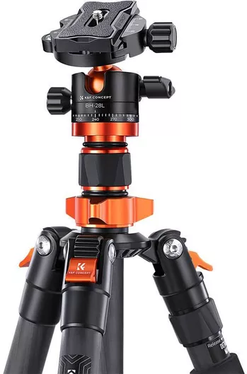 Πλακάκι Κεφαλής K&F Concept D255C4 & BH-28L