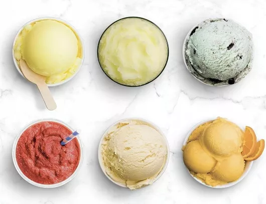 Παγωτομηχανή Ninja Deluxe NC501EU 800W 0.7lt Μαύρo