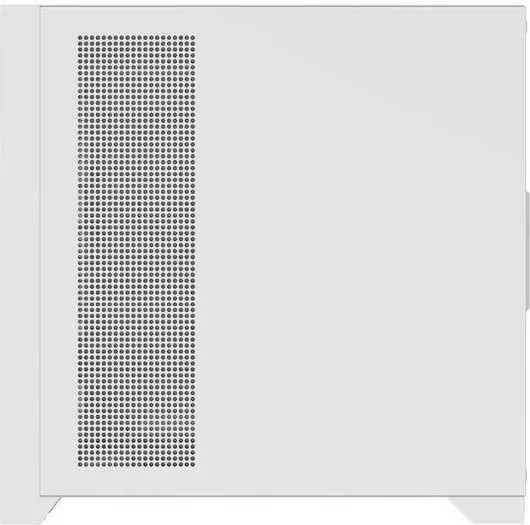 Κουτί Υπολογιστή Darkflash Drx90 Γυάλινη Gaming Midi Tower με Πλαϊνό Παράθυρο Λευκό