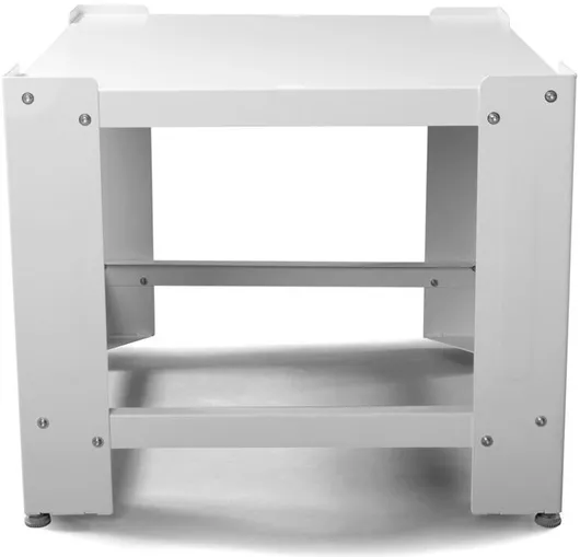 Roller Kappatos 00802 Βάση Πλυντηρίου/Στεγνωτηρίου από Μέταλλο 60x60εκ.