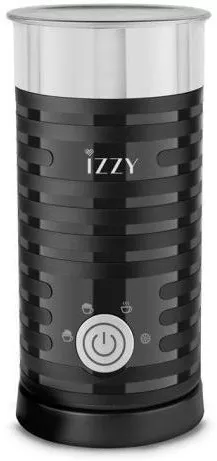 Συσκευή για Αφρόγαλα Izzy IZ-6203 με Αντικολλητική Επίστρωση 500W Μαύρο