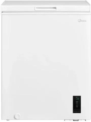 Καταψύκτης Midea MDRC207FEEE01 149lt Μπαούλο 85x63.2x55cm