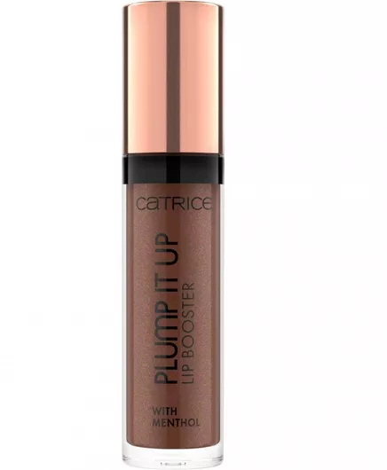 Lip Gloss Catrice Cosmetics Plump It Up Lip Booster 100 Work It, Twerk It 3.5ml