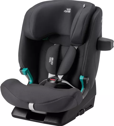 Καθισματάκι Αυτοκινήτου Britax Romer Advansafix Pro Classic 9-36kg Deep Grey