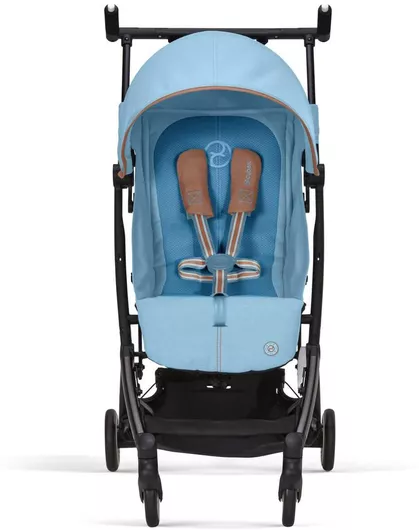 Καρότσι Μπαστούνι Cybex Libelle 2023 για 6+ Mηνών Beach Blue