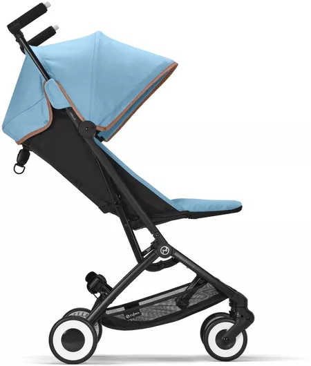 Καρότσι Μπαστούνι Cybex Libelle 2023 για 6+ Mηνών Beach Blue