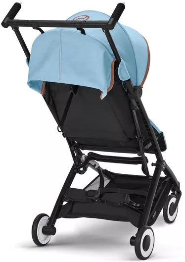 Καρότσι Μπαστούνι Cybex Libelle 2023 για 6+ Mηνών Beach Blue