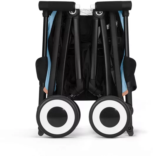 Καρότσι Μπαστούνι Cybex Libelle 2023 για 6+ Mηνών Beach Blue