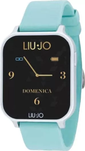 Smartwatch LIU JO SWLJ113 Γαλάζιο