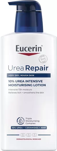 Lotion Σώματος Eucerin UreaRepair Plus 10% 400ml