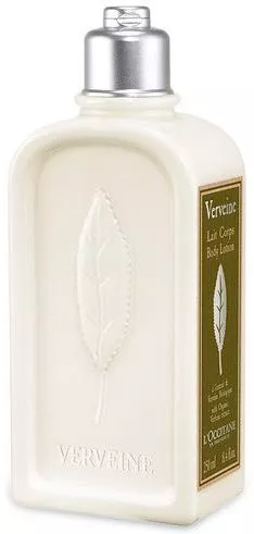 Lotion Σώματος L'Occitane Provence Verbena Ενυδατική για Όλες τις Επιδερμίδες 250ml