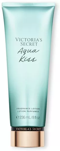 Victoria's Secret Aqua Kiss Ενυδατική Lotion Σώματος για Όλες τις Επιδερμίδες 236ml