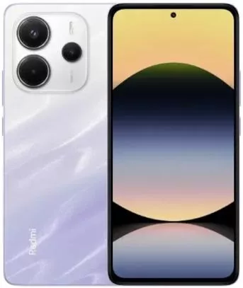 Xiaomi Redmi Note 14 NFC 4G 6GB 128GB Mist Purple