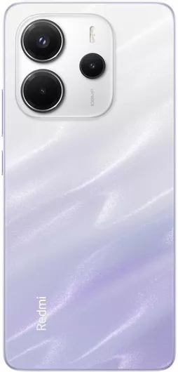 Xiaomi Redmi Note 14 NFC 4G 6GB 128GB Mist Purple