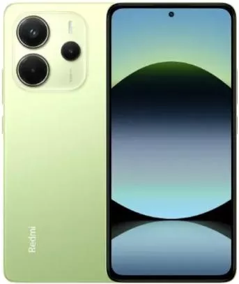 Xiaomi Redmi Note 14 4G 8GB 256GB Lime Green