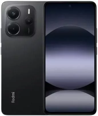 Xiaomi Redmi Note 14 NFC 4G 6GB 128GB Midnight Black