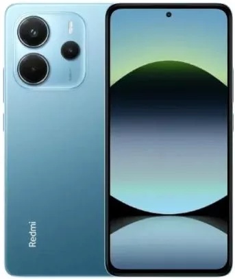 Xiaomi Redmi Note 14 NFC 4G 6GB 128GB Ocean Blue