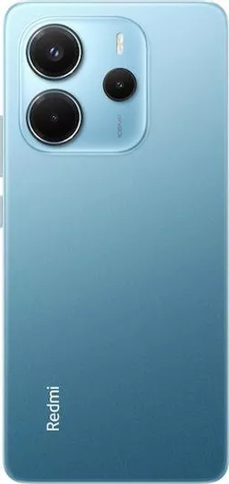 Xiaomi Redmi Note 14 NFC 4G 6GB 128GB Ocean Blue
