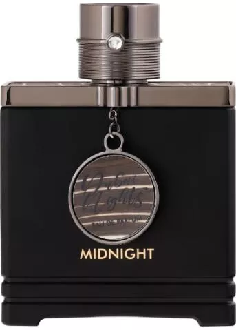 Armaf Dubai Nights Midnigh Eau de Parfum 100ml