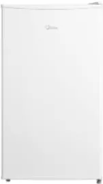 Όρθιος Καταψύκτης Midea MDRD99FZE01 60lt