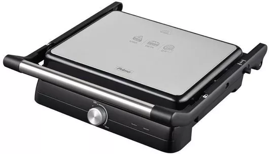Primo Τοστιέρα Γκριλιέρα με Κεραμικές Πλάκες 2000W Inox