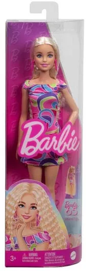 Κούκλα Barbie Mattel Fashionistas για 3+ Ετών