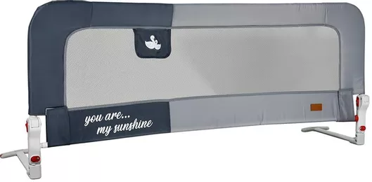 Bebe Stars Προστατευτικό Κάγκελο Κρεβατιών 140cm