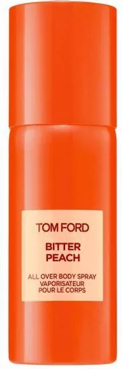 Γυναικείο Άρωμα Tom Ford Bitter Peach Body Mist 150ml