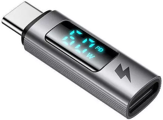 Mcdodo Μετατροπέας USB-C male σε Lightning female 1τμχ OT-5990