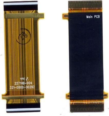 Ανταλλακτικό SIM Card Reader Nokia για Lumia 610