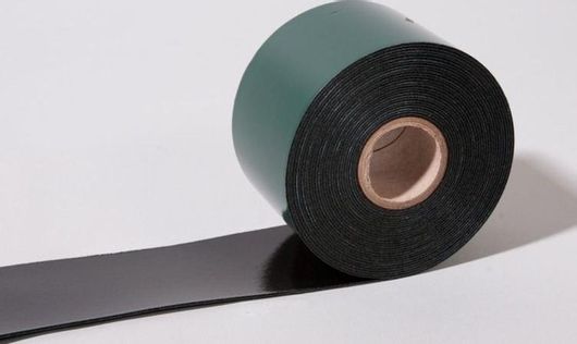 Ταινία Διπλής Όψης Auto Gs Αυτοκόλλητη 15mmx5m