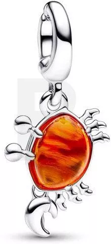 Γυναικείο Charm Pandora από Ασήμι 925 