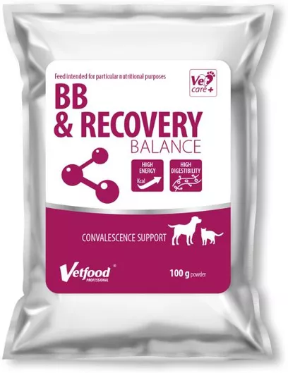 Vetfood Ασβέστιο Σκύλου σε Σκόνη 100gr για Αρθρώσεις