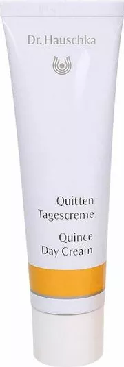 Κρέμα Προσώπου Dr. Hauschka Quince Ενυδατική Ημέρας για Κανονικές Επιδερμίδες 30ml
