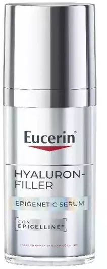 Eucerin Hyaluron-filler Serum Προσώπου 30ml