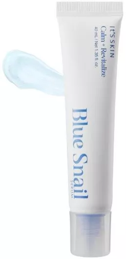 Serum Προσώπου It's Skin με Έκκριμα Σαλιγκαριού 40ml