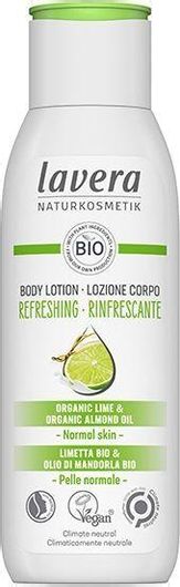 Lavera Refreshing Ενυδατική Lotion Σώματος για Κανονικές Επιδερμίδες 200ml