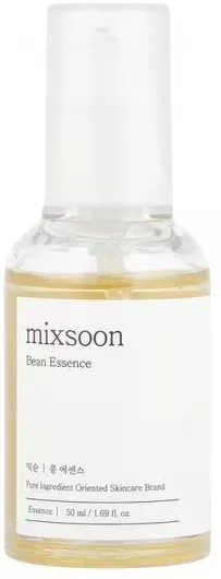 Mixsoon Bean Essence Essence Προσώπου με AHA 50ml