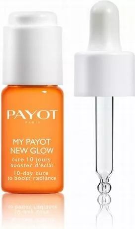 Payot My New Glow Αντιγηραντικό Serum Προσώπου 7ml