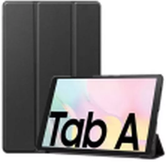 Κάλυμμα Tablet Maillon Technologique Samsung A9 Μαύρο