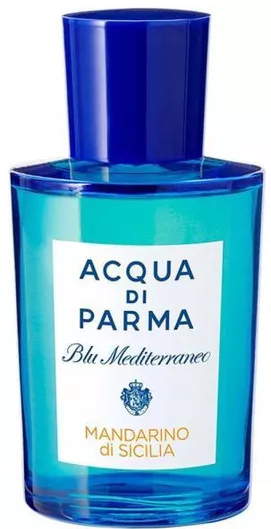 Ανδρικό Άρωμα Acqua di Parma Mandarino Di Sicilia Eau de Toilette 100ml