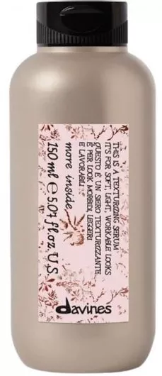 Serum Μαλλιών Davines Texturizing 150ml