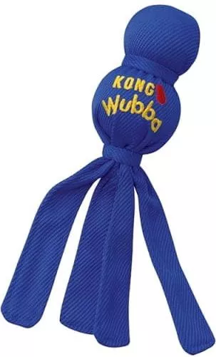 Παιχνίδι Σκύλου Kong Wubba S Μοβ