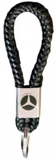 Μπρελόκ Mercedes με το Λογότυπο της Mercedes