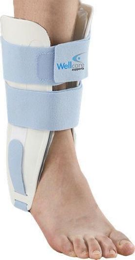 Νάρθηκας Wellcare 06-2-052 Air Stirrup Ρυθμιζόμενος Ποδοκνημικής One Size