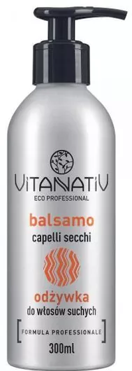Conditioner Vitanativ για Ενυδάτωση 300ml