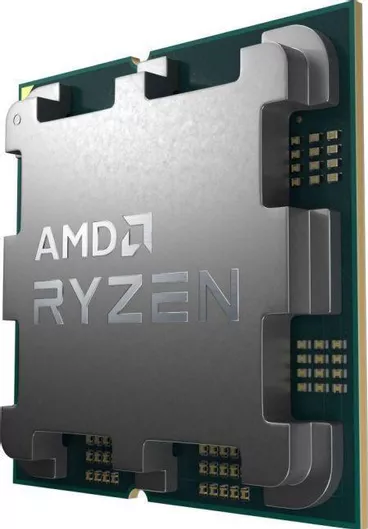 Επεξεργαστής AMD Ryzen 7 9700X 3.8GHz 8 Πυρήνων για Socket AM5 Tray