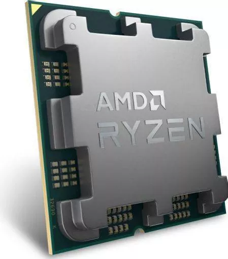 Επεξεργαστής AMD Ryzen 7 7800X3D 4.2GHz 8 Πυρήνων για Socket AM5 Tray