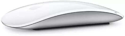 Apple Magic Mouse USB‑CΑσύρματο Bluetooth Ποντίκι Λευκό