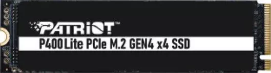 SSD Patriot Viper VP400 Lite 2TB M.2 NVMe PCI Express 4.0